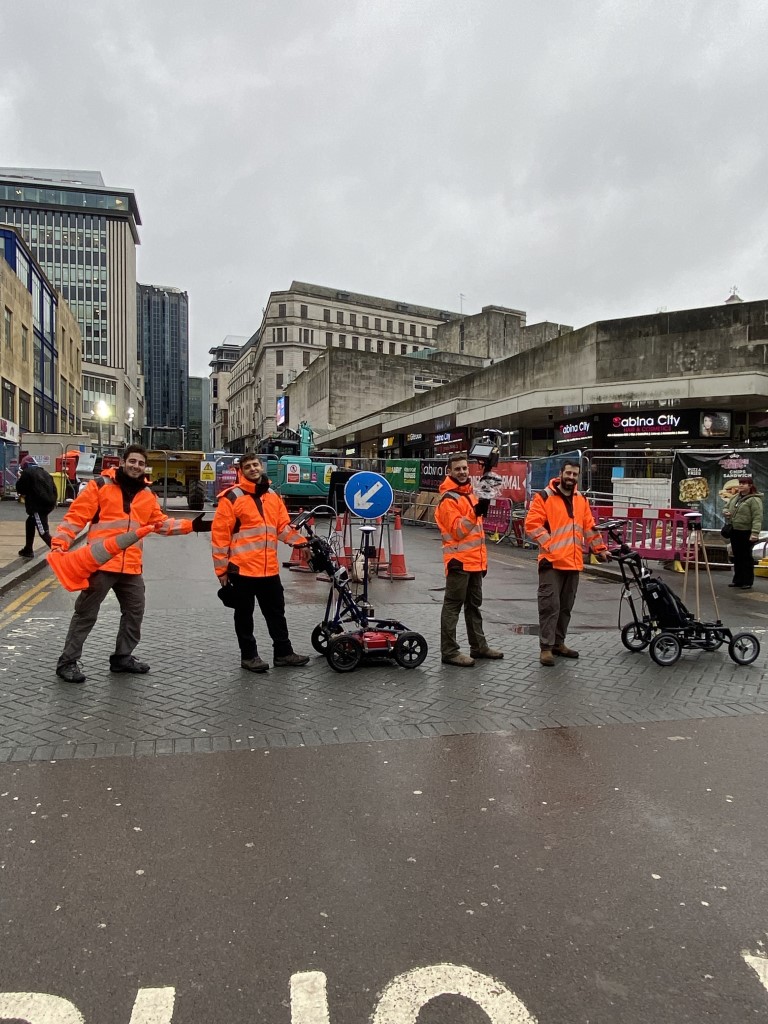 Exodigo to drive underground infrastructure evolution