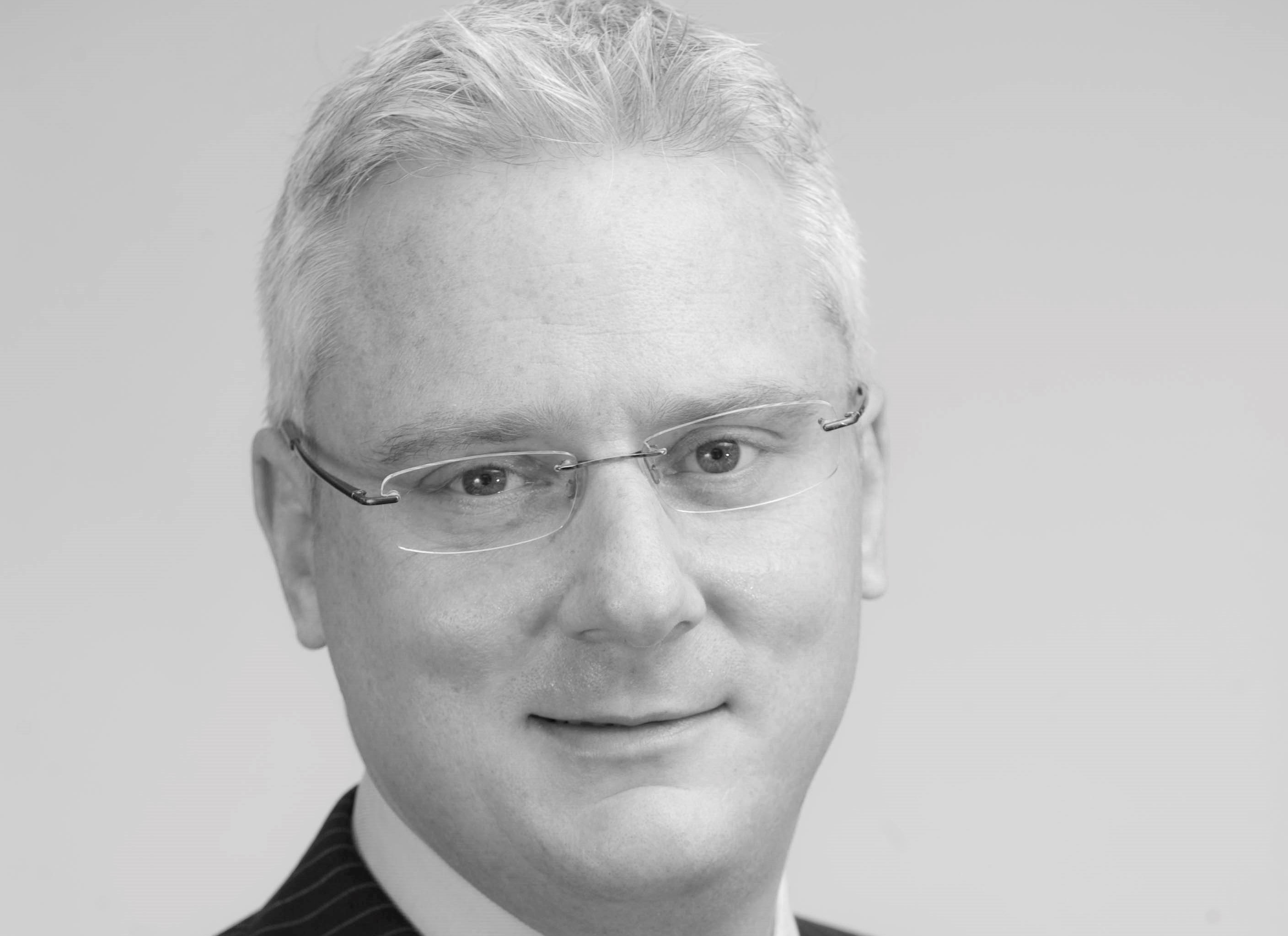 Arcadis appoints new Northern Cities Executive