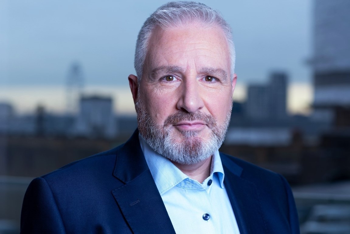New CEO for carbon capture specialists