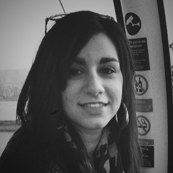 Georgia Rudin, Procurement Adviser, Local Government Authority