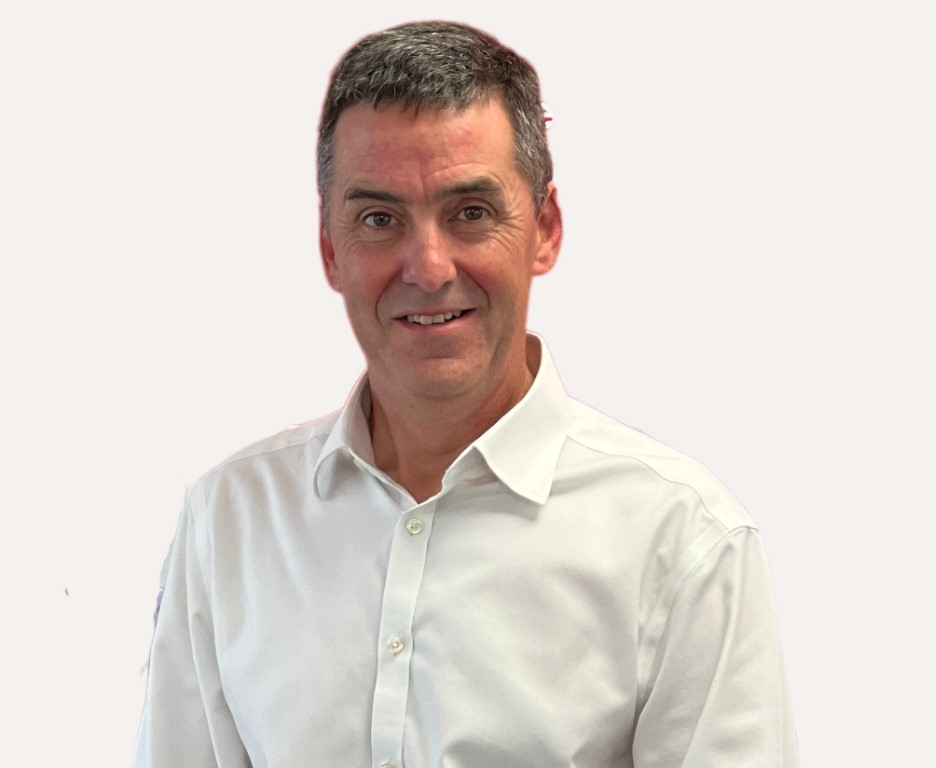 James Rowntree joins WSP as strategic growth director