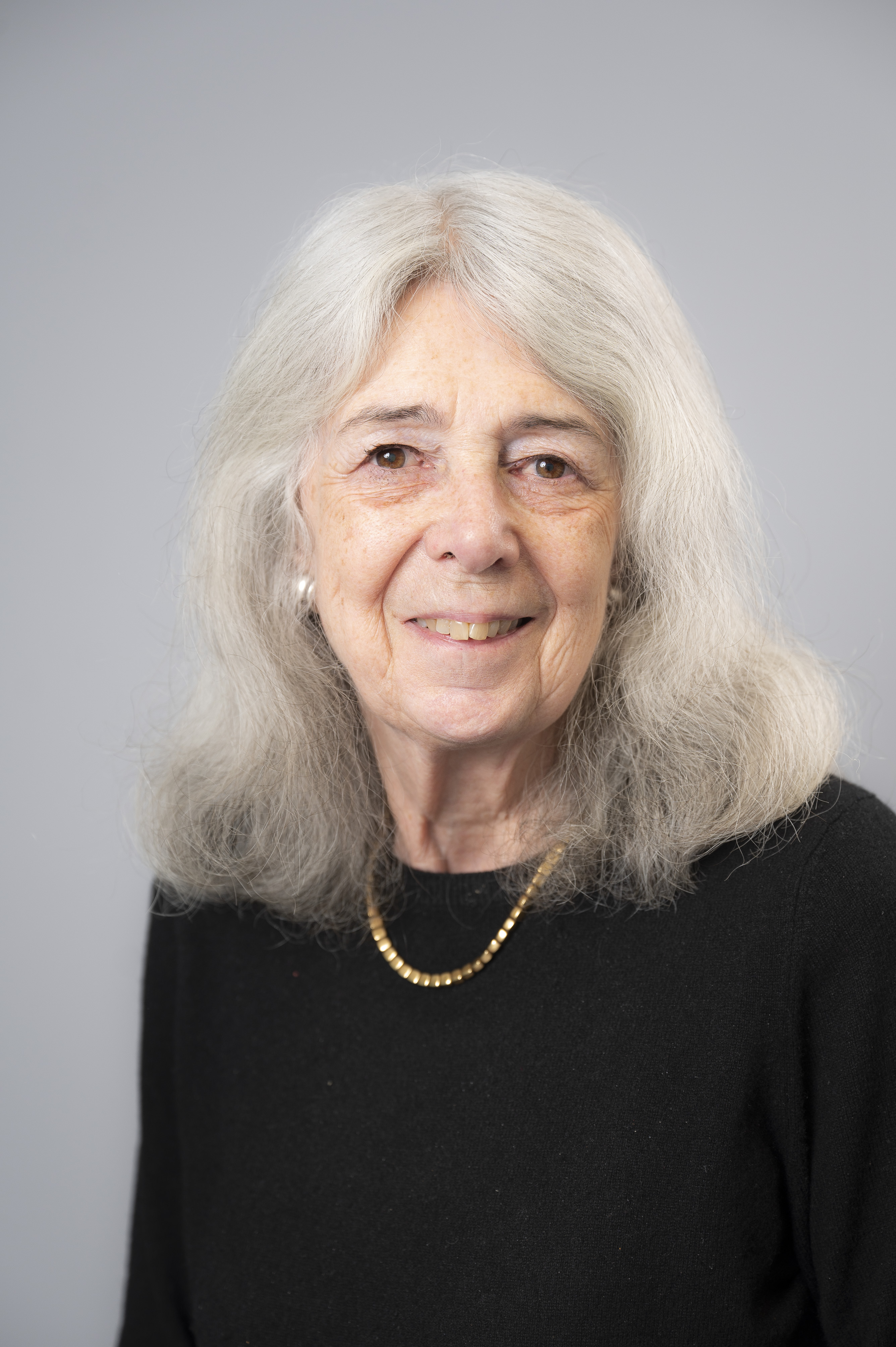 Rosemary Beales