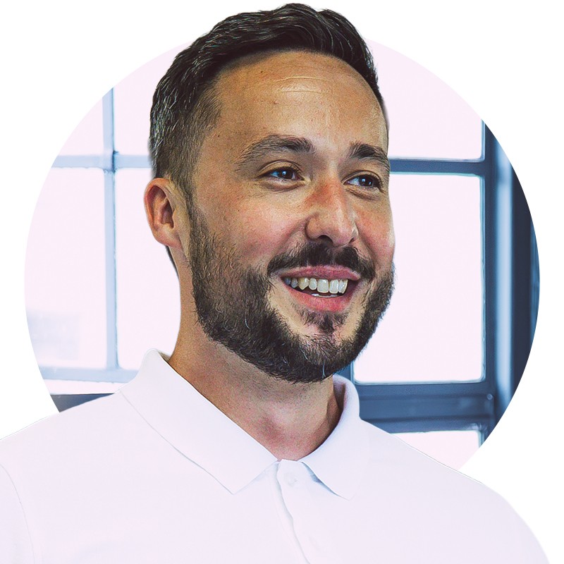 Jason Windle, Director and Co-Founder, The Dux