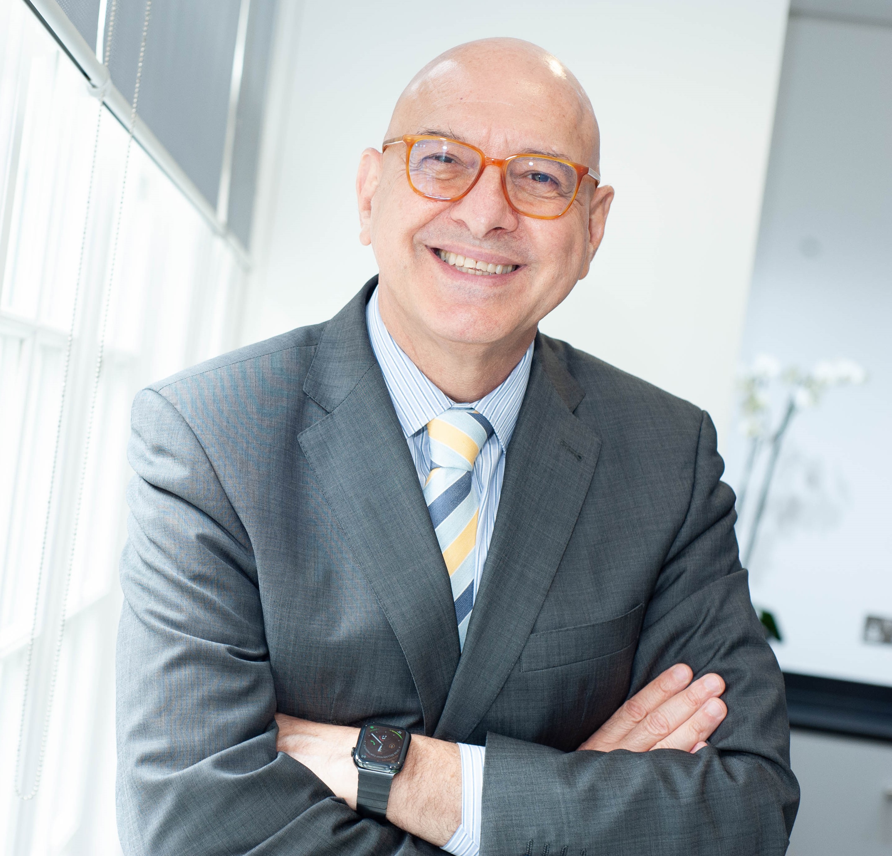 Kamran Mozami's main photo