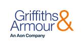 Griffiths & Armour logo