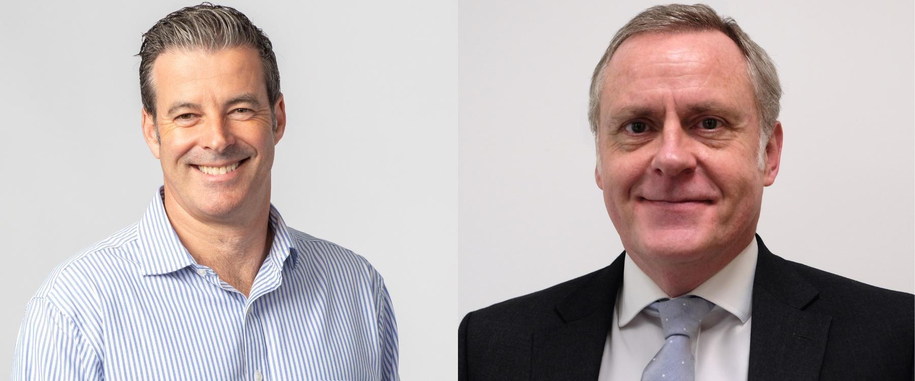 Leadership changes at AtkinsRéalis