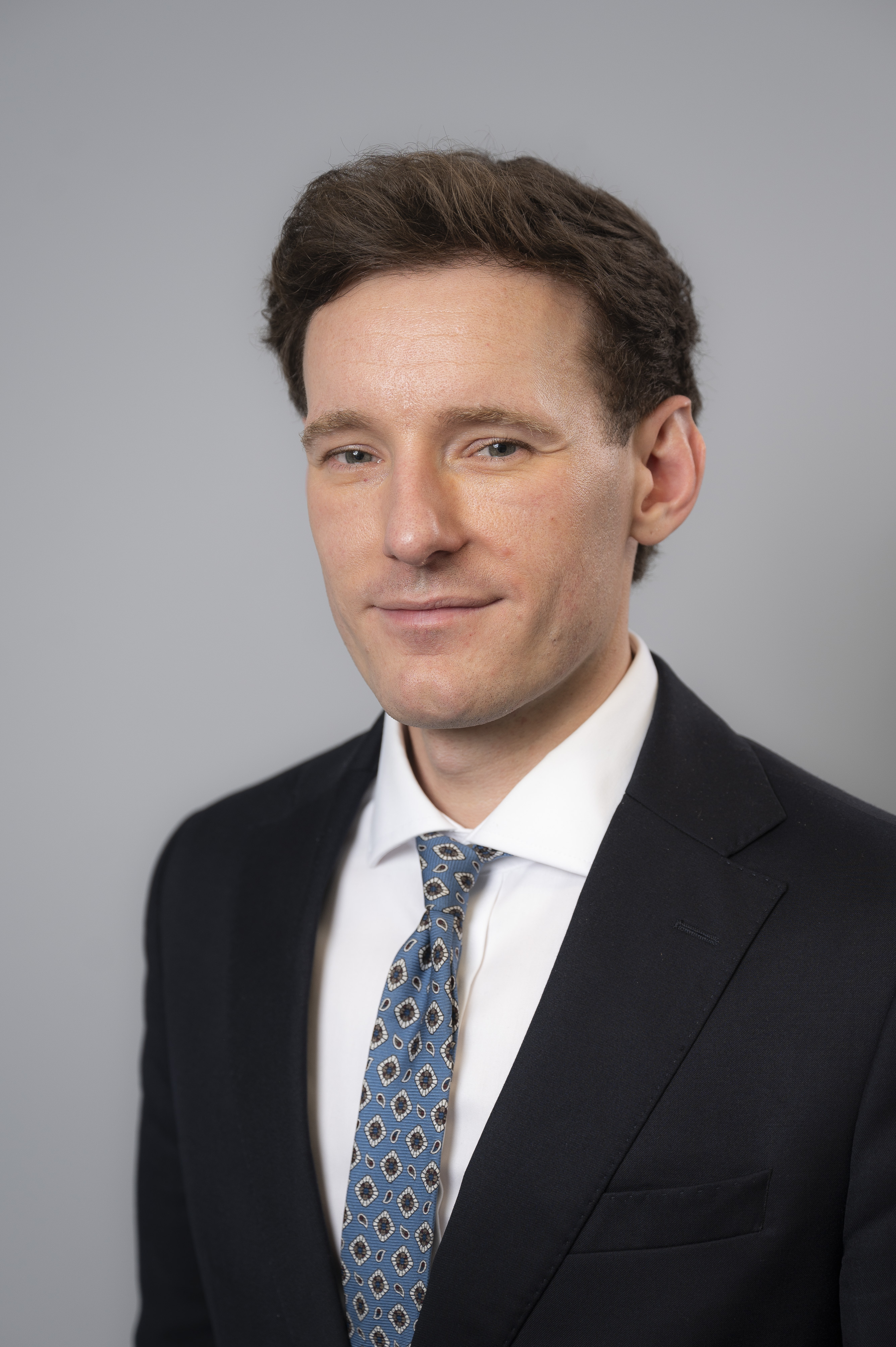 Ben Brittain