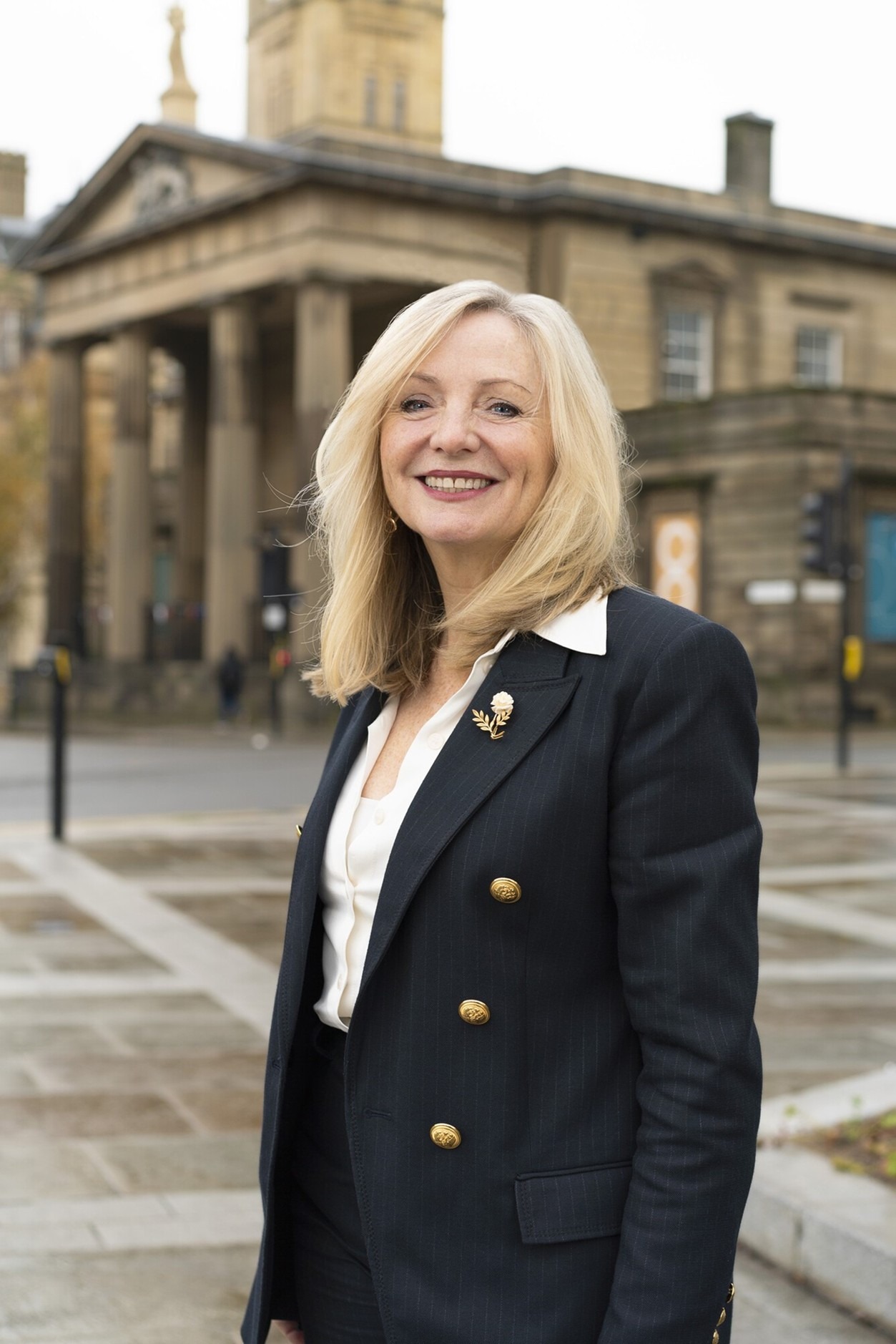 Tracy Brabin's main photo