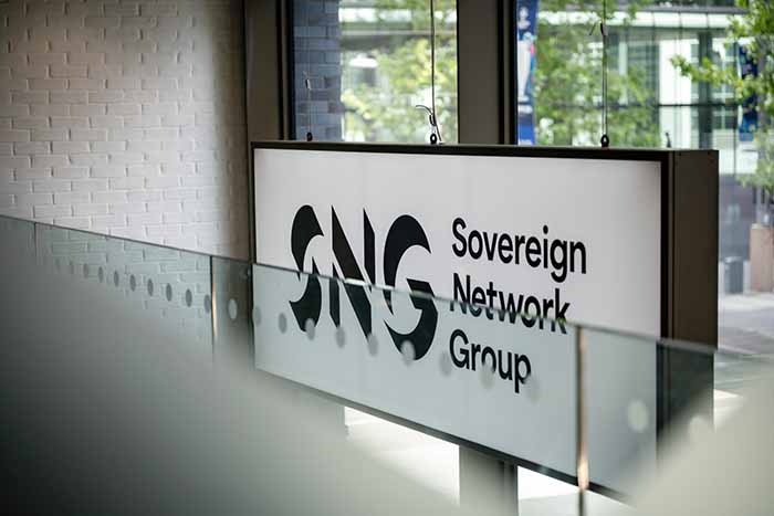 SNG appoints contractors to new affordable homes framework