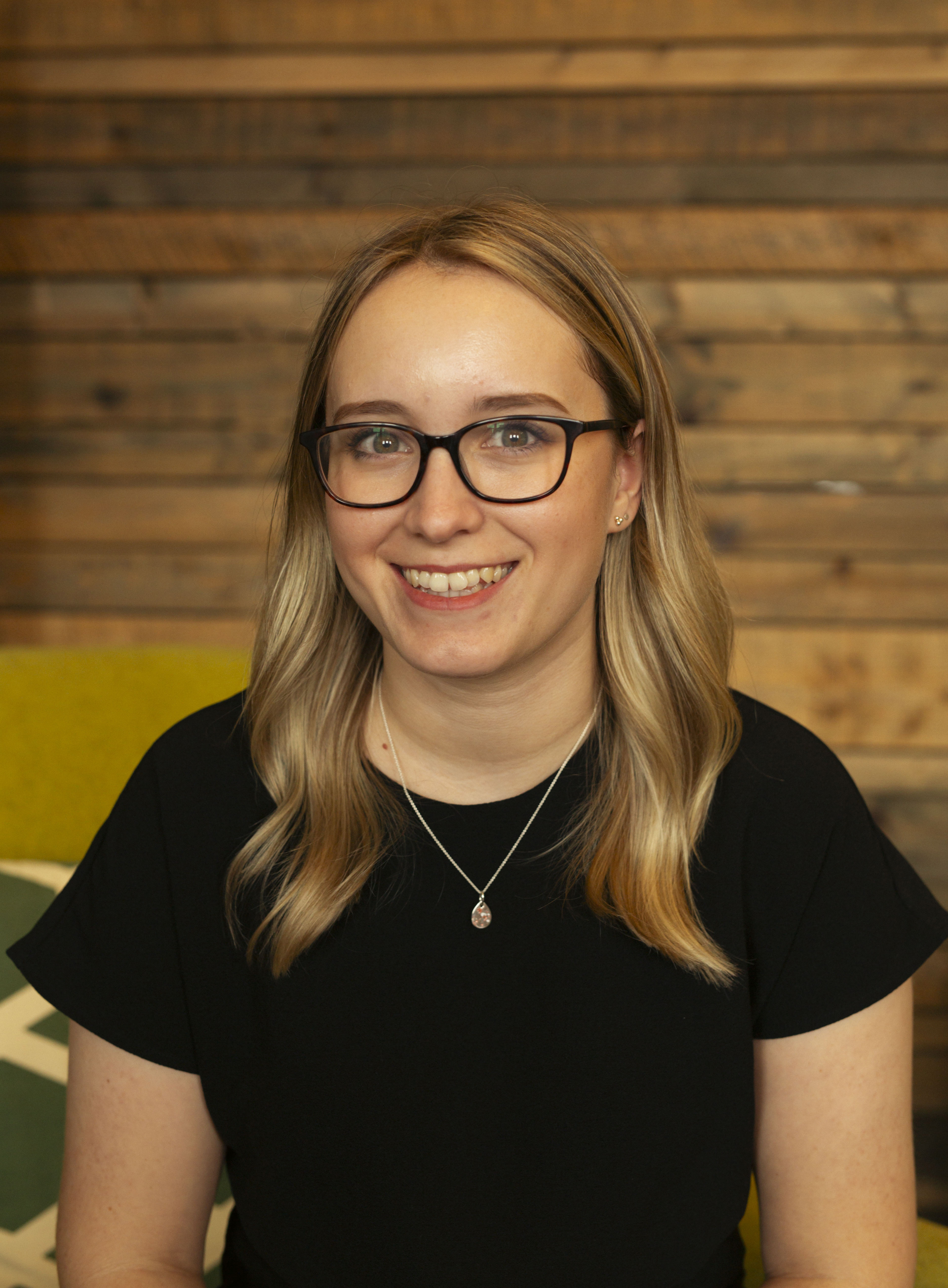 Emma Scholes's main photo