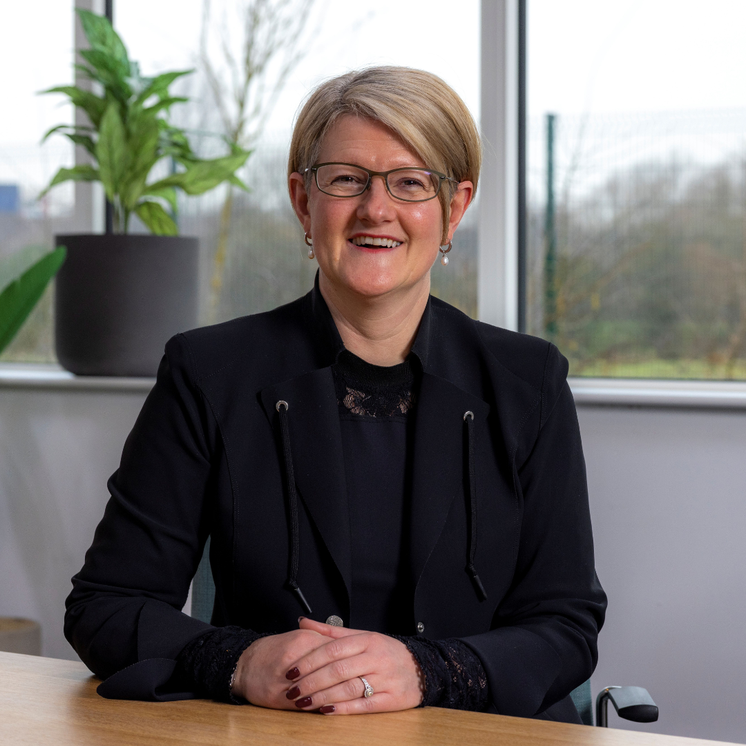 Nicola Bell MBE's main photo