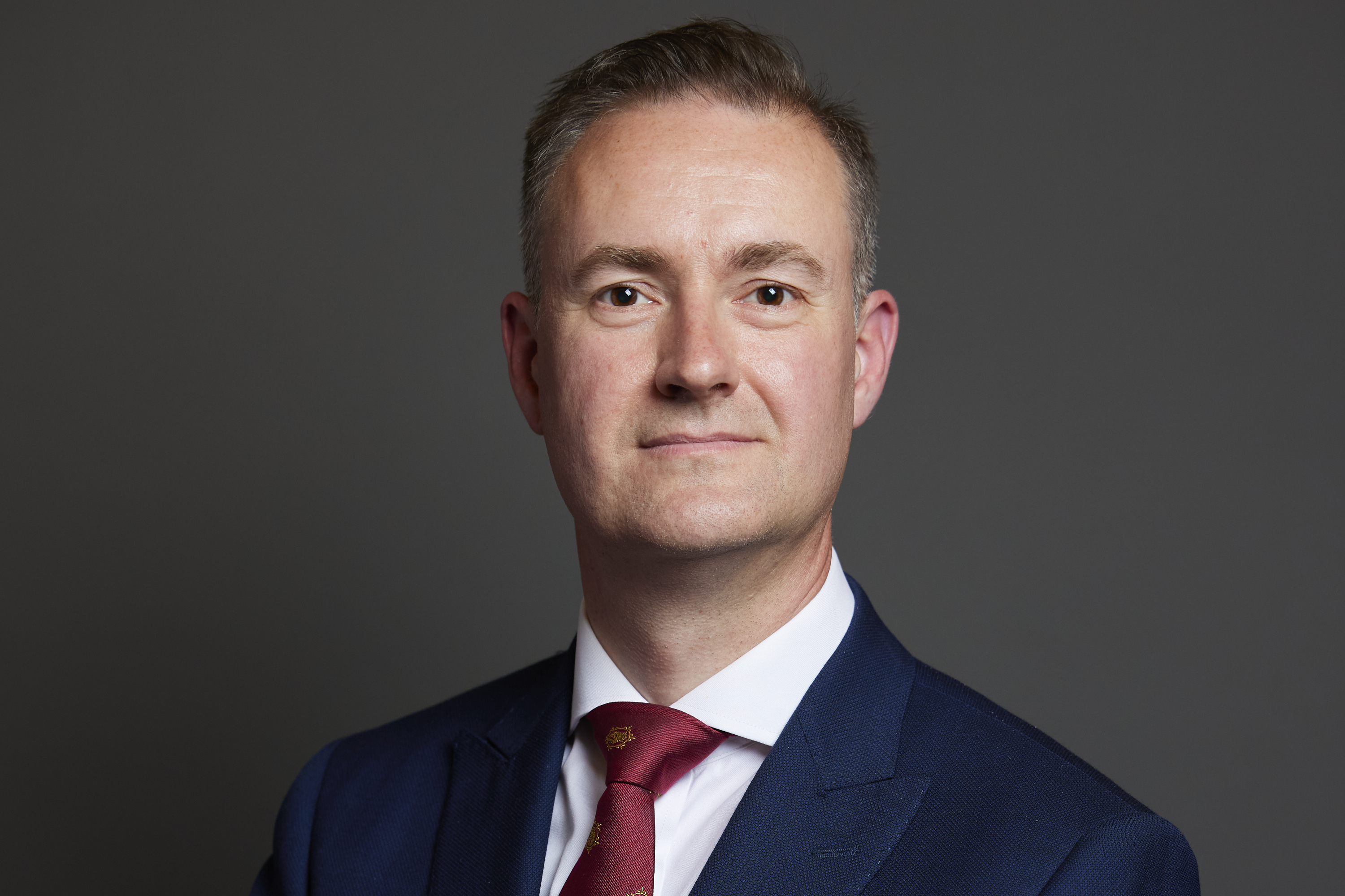 Chris McDonald MP's main photo