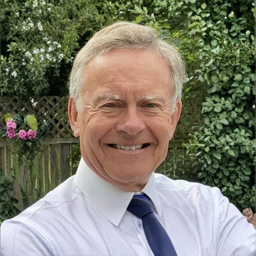 Clinton Leeks's main photo