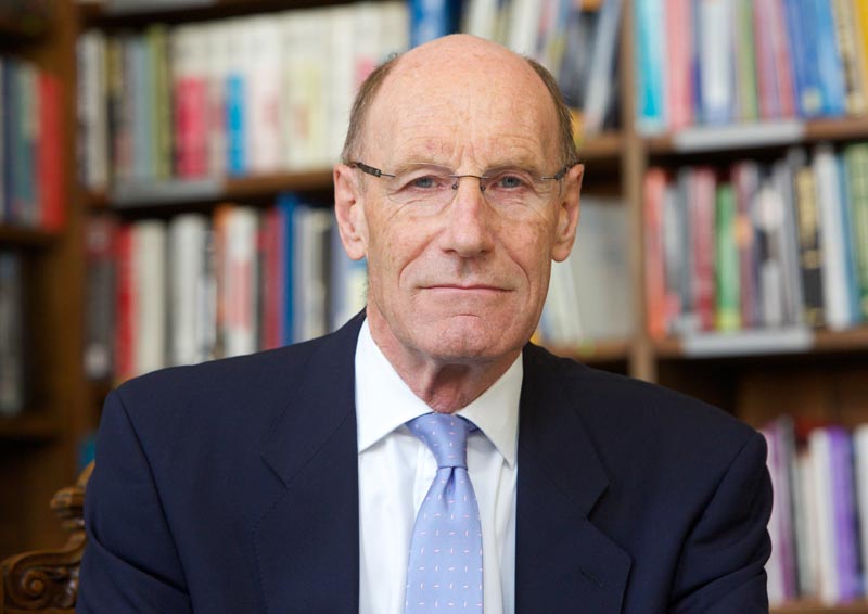 Go big where it counts to hit economic and climate goals, says NIC