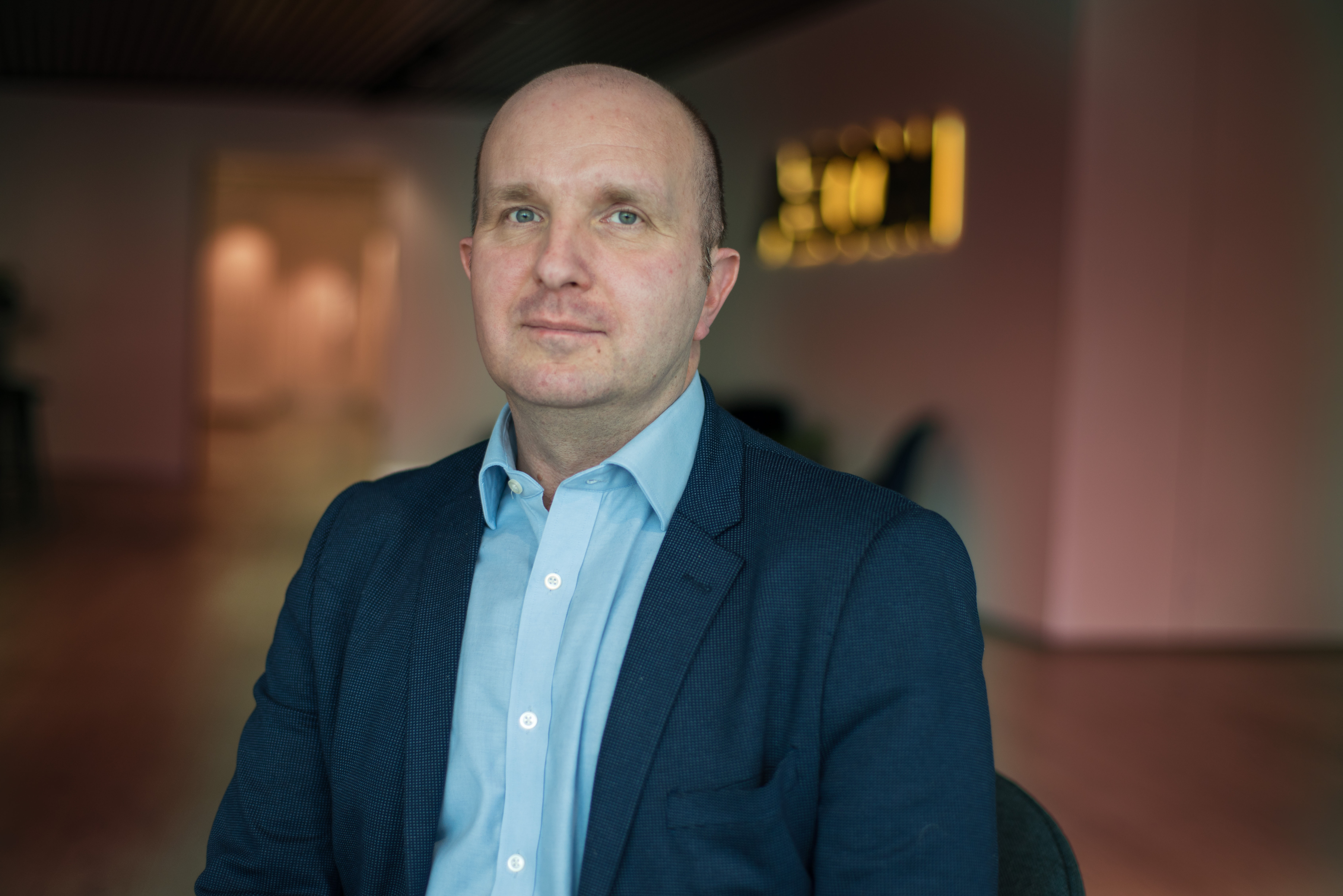 ‘So much opportunity’ for careers in construction