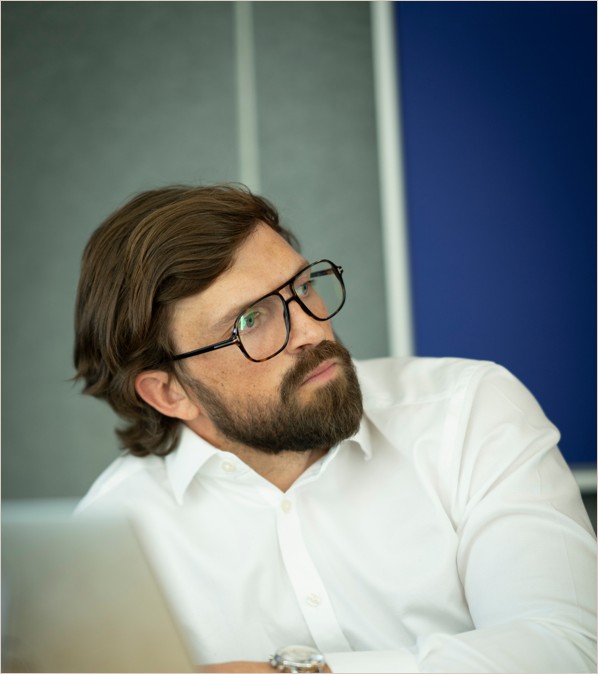 Will Rule's main photo