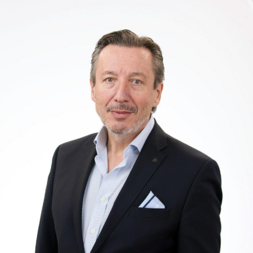 Keith Waller's main photo