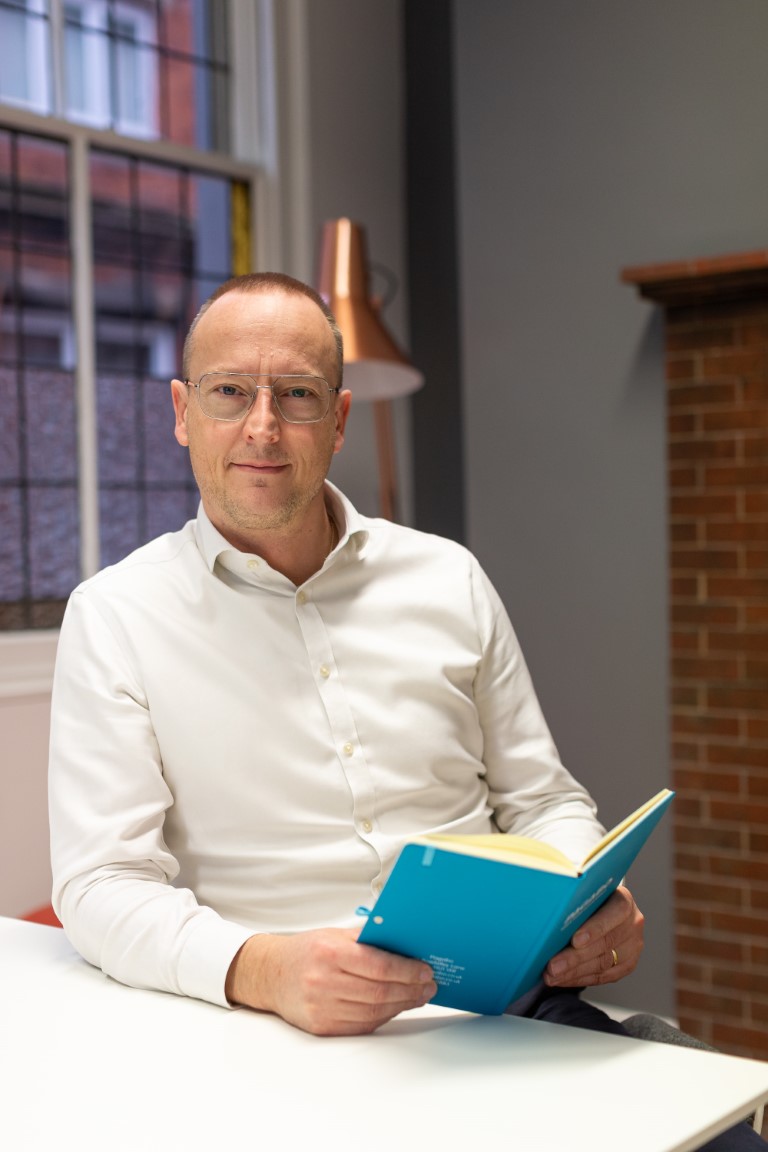 A year of procurement, politics and productivity lies ahead, says ...