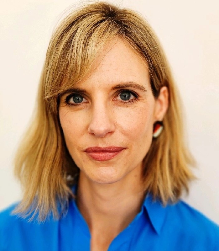 Kate McGavin's main photo